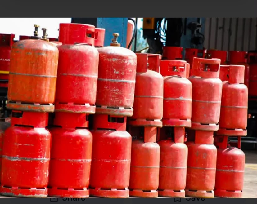 Cooking Gas Scarcity Continues to Trouble Cameroonian Households