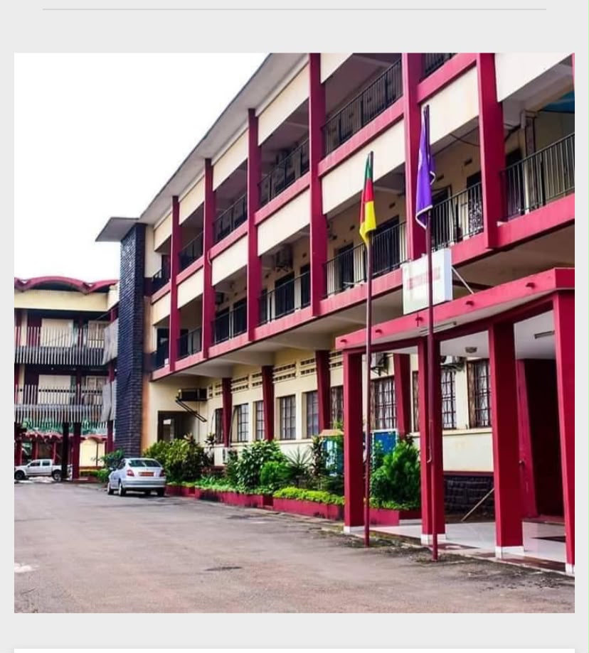 ENAM Suspends Classes as 2026 Oral Entrance Examinations Begin