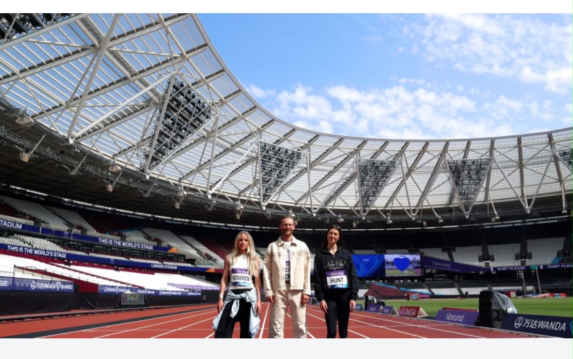 Nairobi to Host 2029 World Athletics Championships in Historic First for Africa