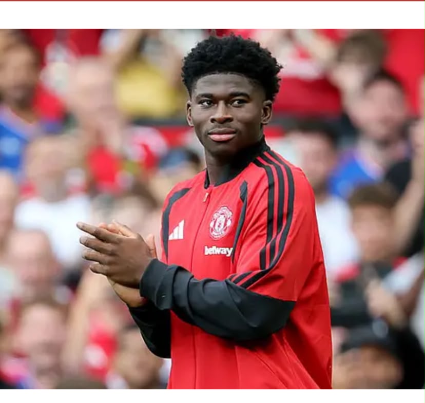 Carlos Baleba’s Manchester United Debut Delayed Again as Cameroon Star Continues Recovery