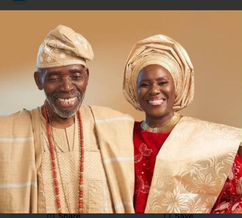 Olu Jacobs Dies at 84 After Years of Health Challenges