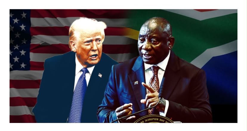 US Announces New Visa Restrictions Targeting Certain South Africans
