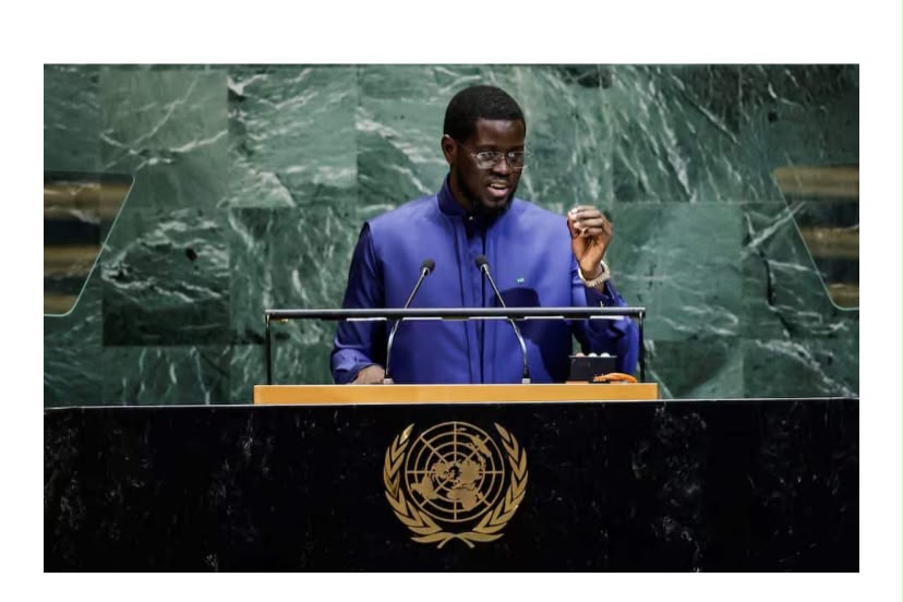 Senegal and IMF Advance Talks on New Economic Support Programme