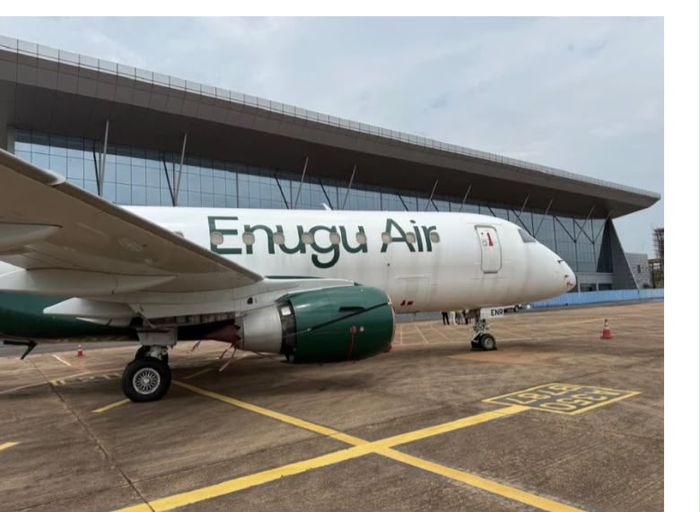 Enugu Air Set to Launch Direct Flights Between Nigeria and Cameroon