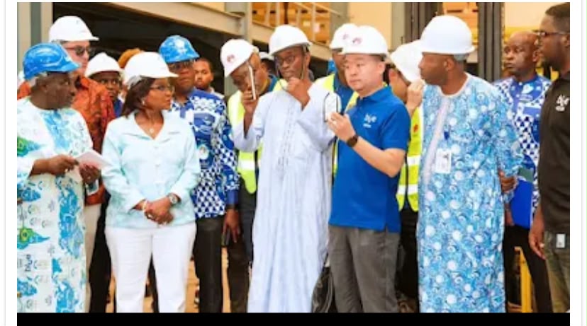 Camtel Plans 245 New Mobile Sites Across Cameroon