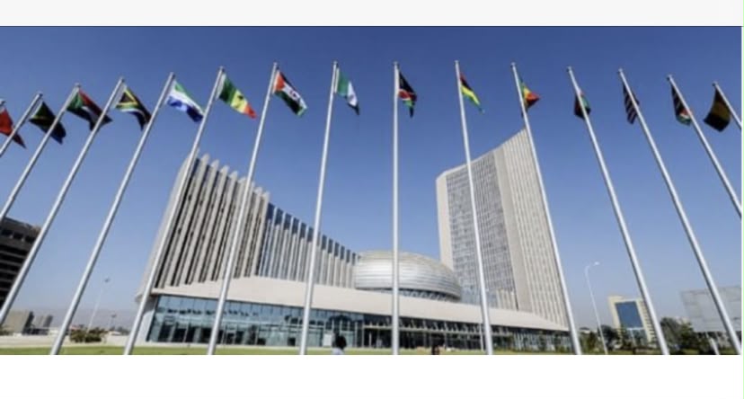 From the OAU to the African Union: A History of Africa’s Continental Organisation