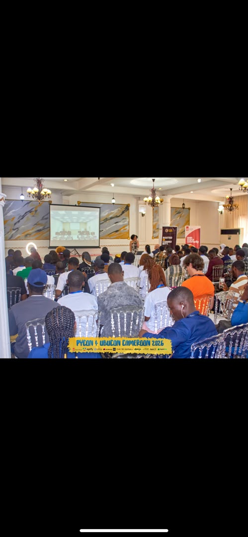PyCon Cameroon 2026 Brings Python, Innovation and Open-Source Technology to Yaoundé