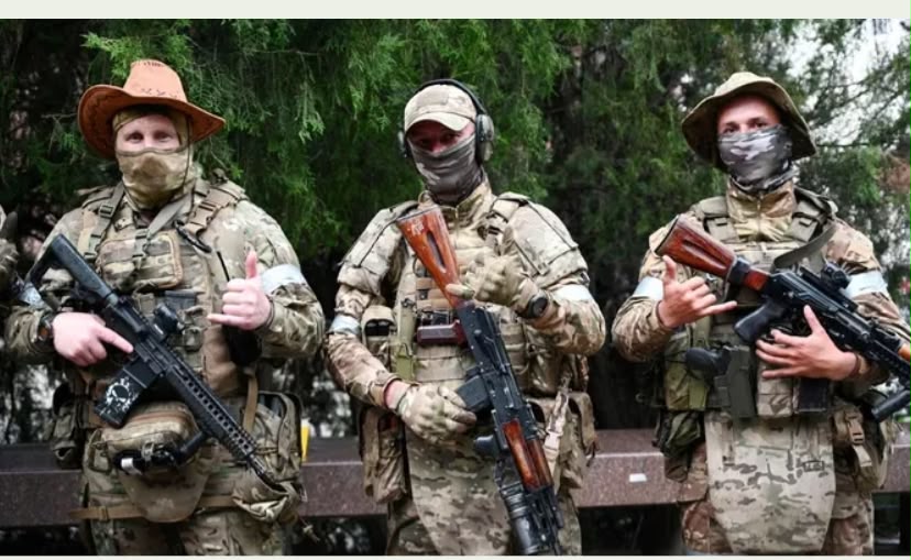 More Than 100 Malian Soldiers Reportedly Killed in JNIM Attack