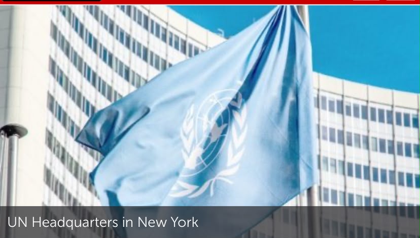 World Leaders Gather in New York for 81st UN General Assembly