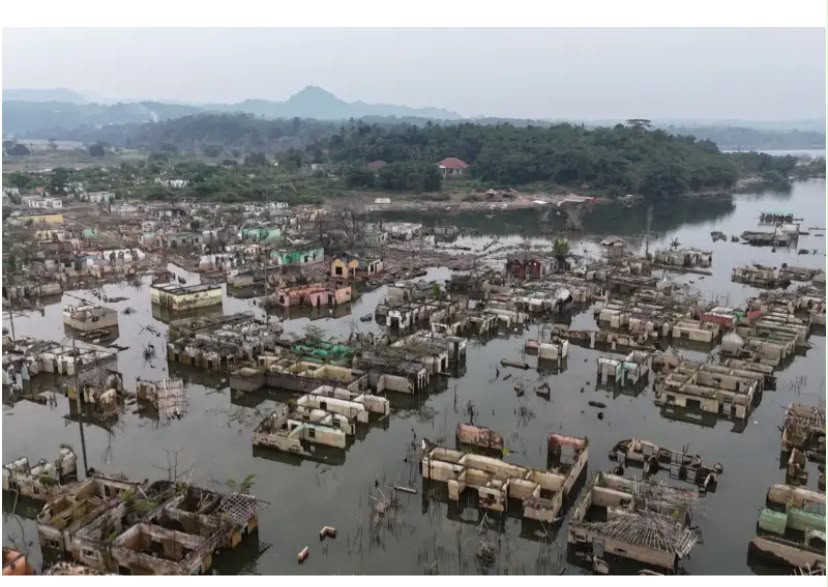 El Niño Threat Raises Concerns Over Global Food Security