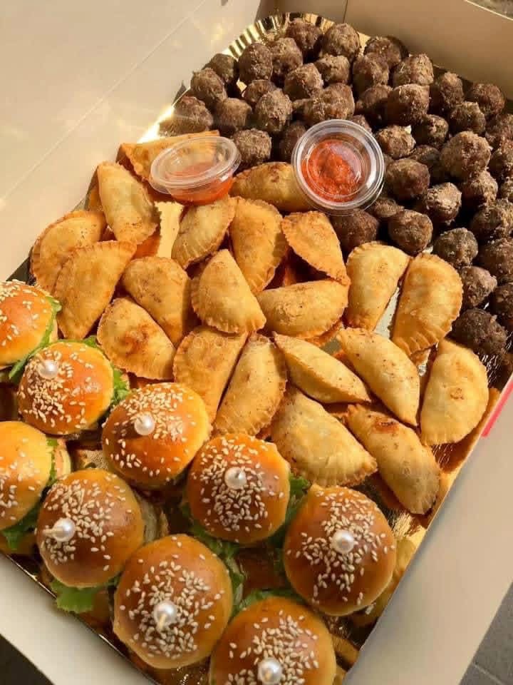 Gourmand dit