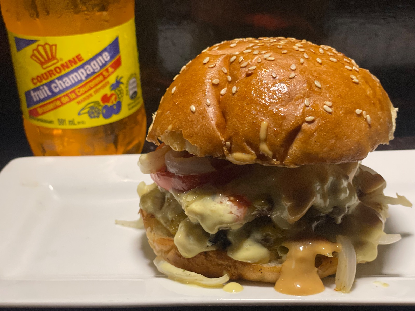 Thelotbarmunch