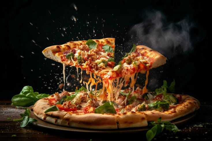 Food delivery