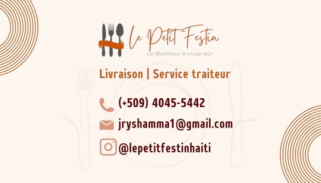 Le Petit Festin
