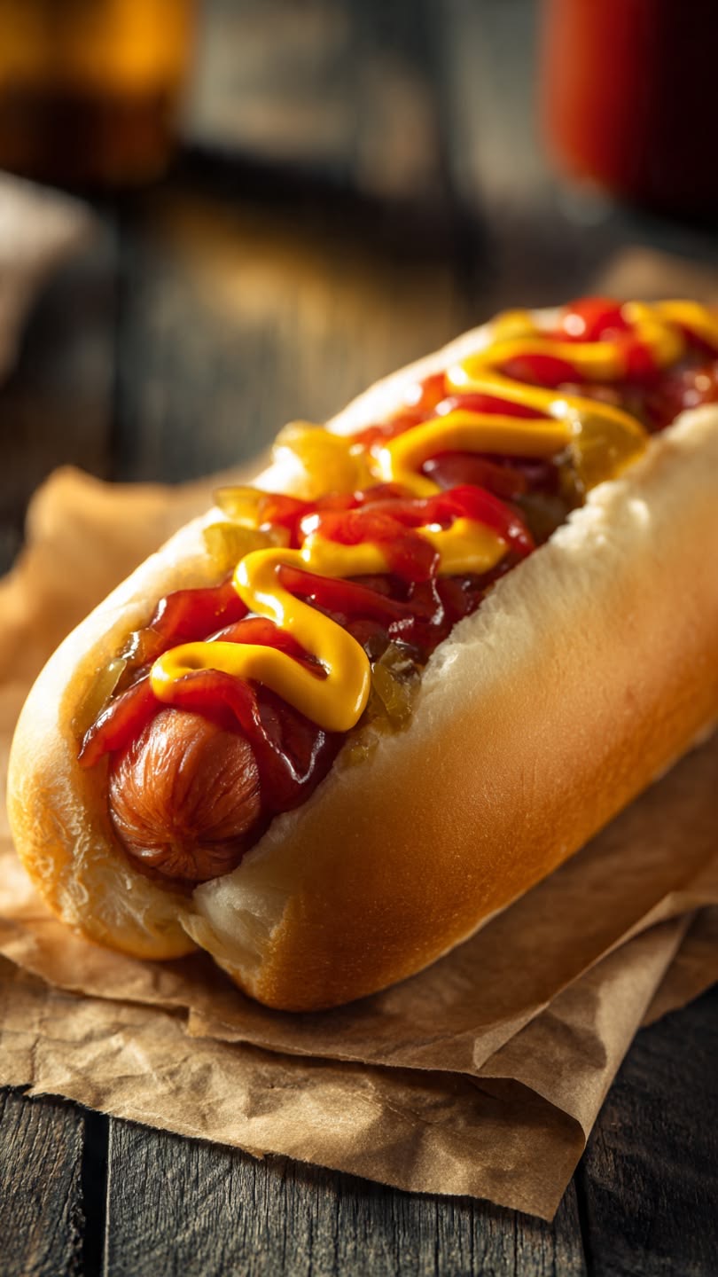 Hot Dog 