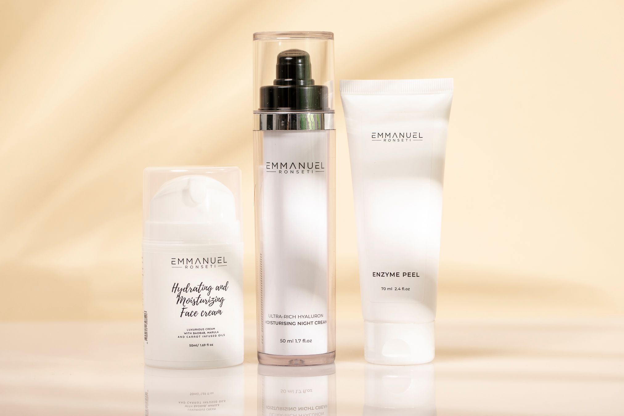 Ethically Luxurious
