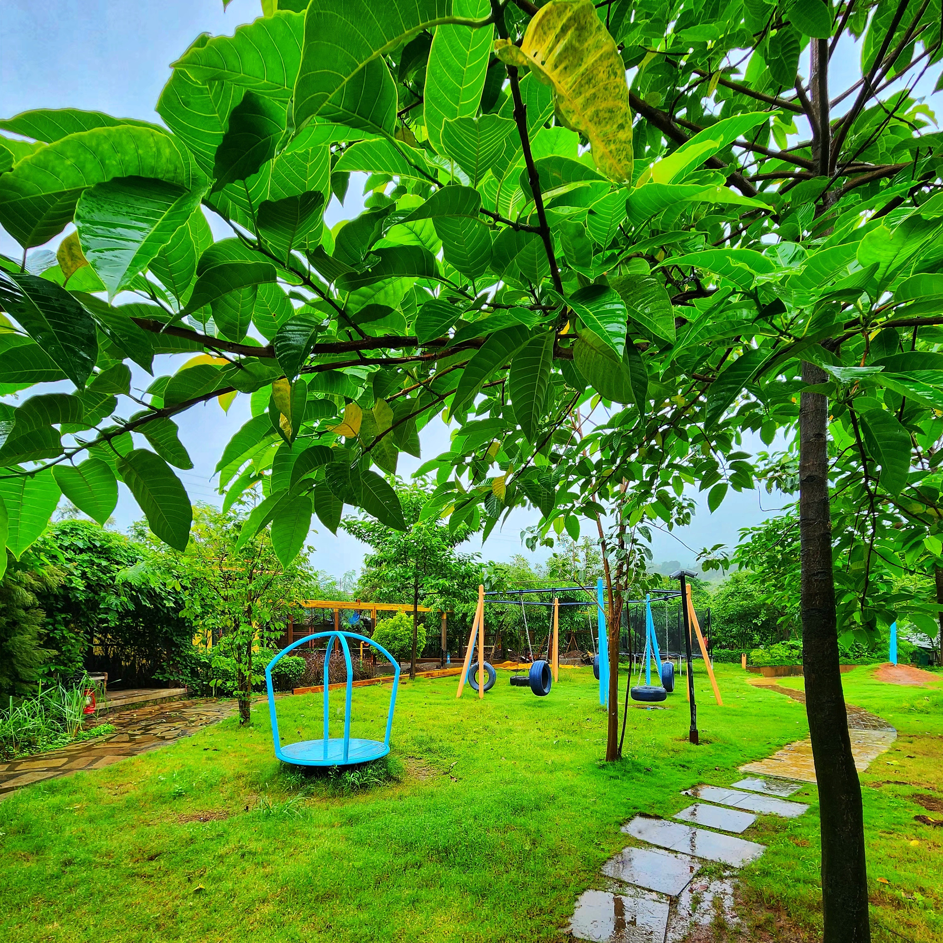 best weekend destination near mumbai