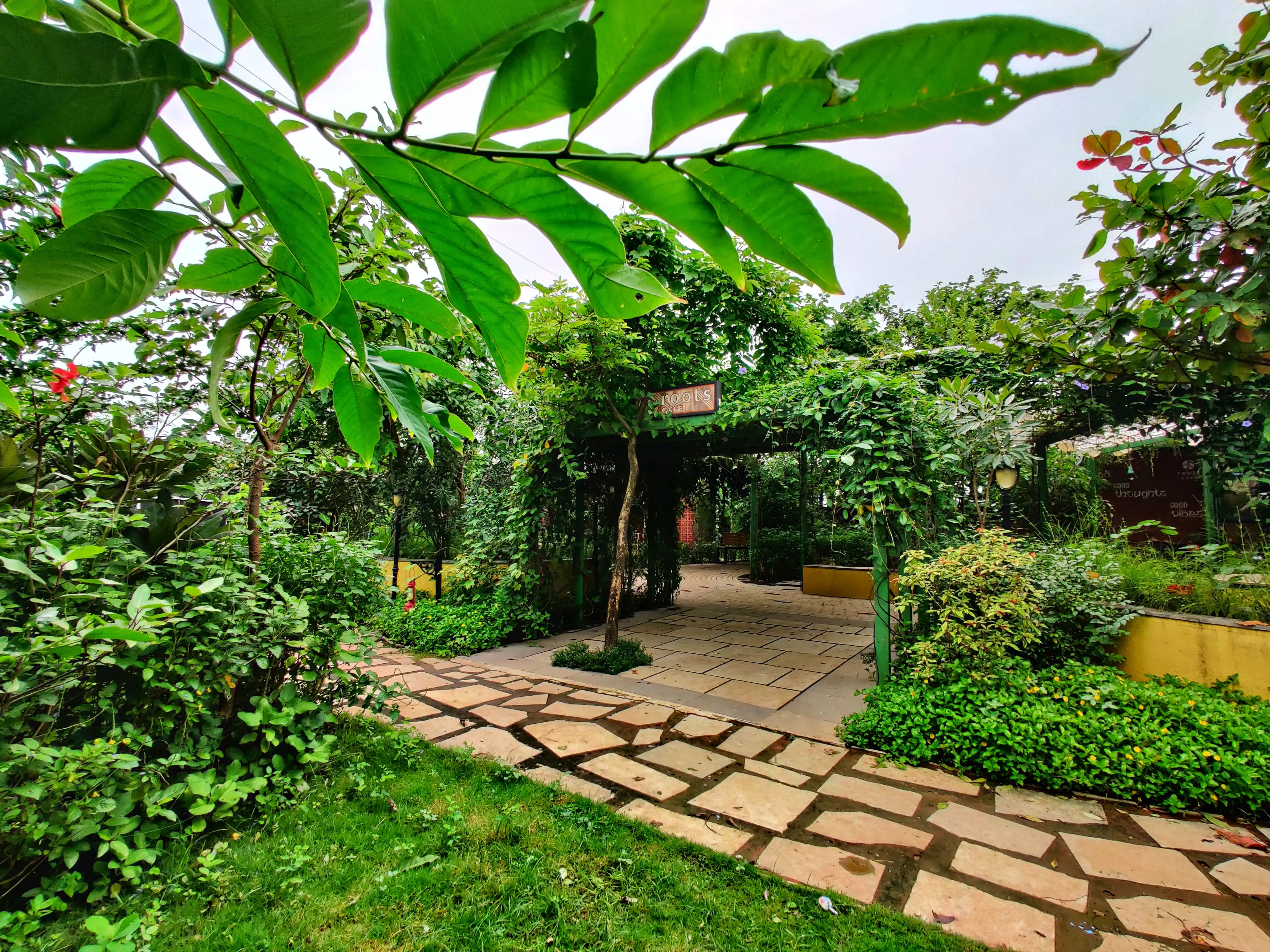 best monsoon gatewat near mumbai