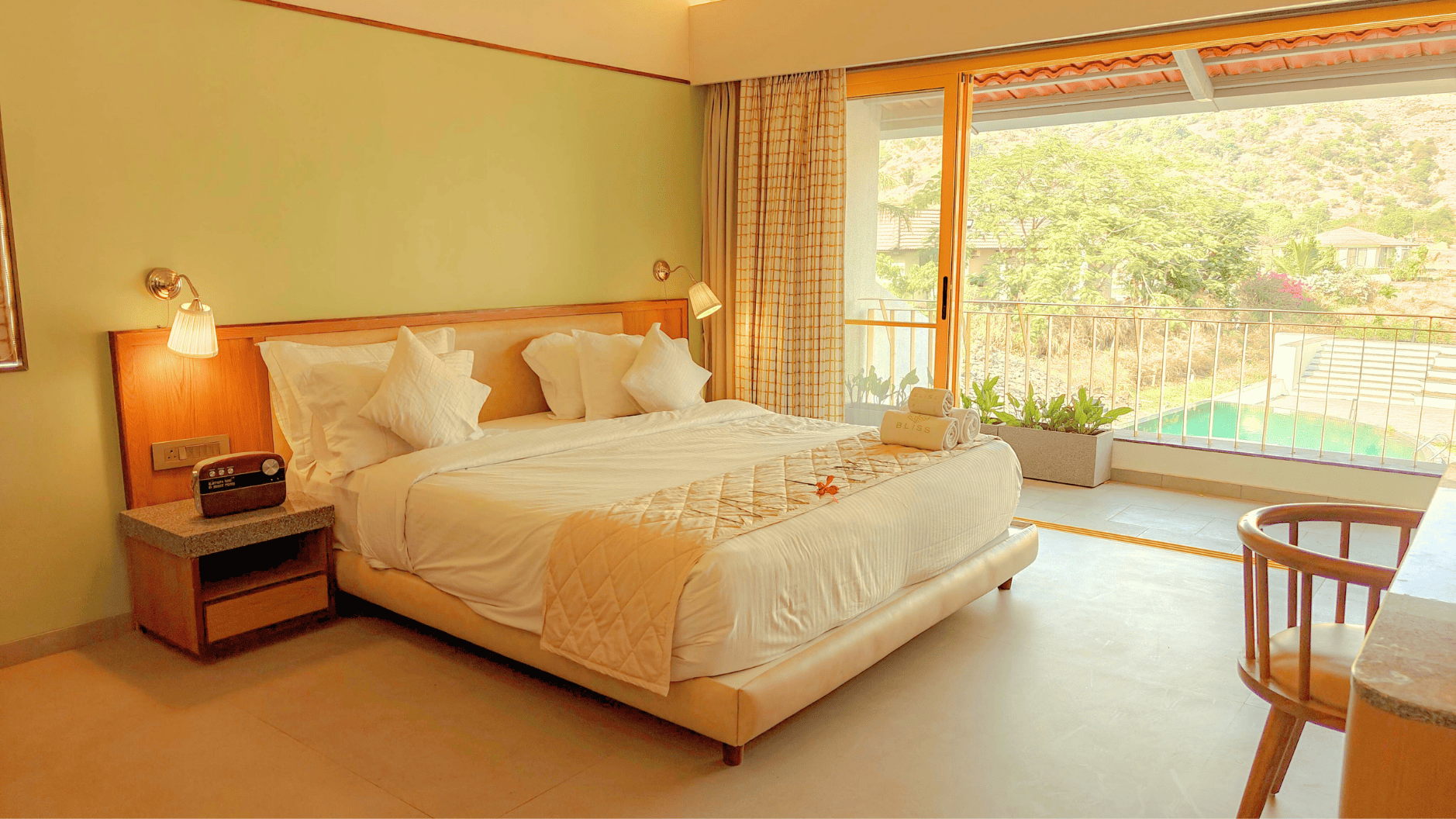 7 Best Reasons to Choose Touchwood Bliss | Best Resort Near Mumbai