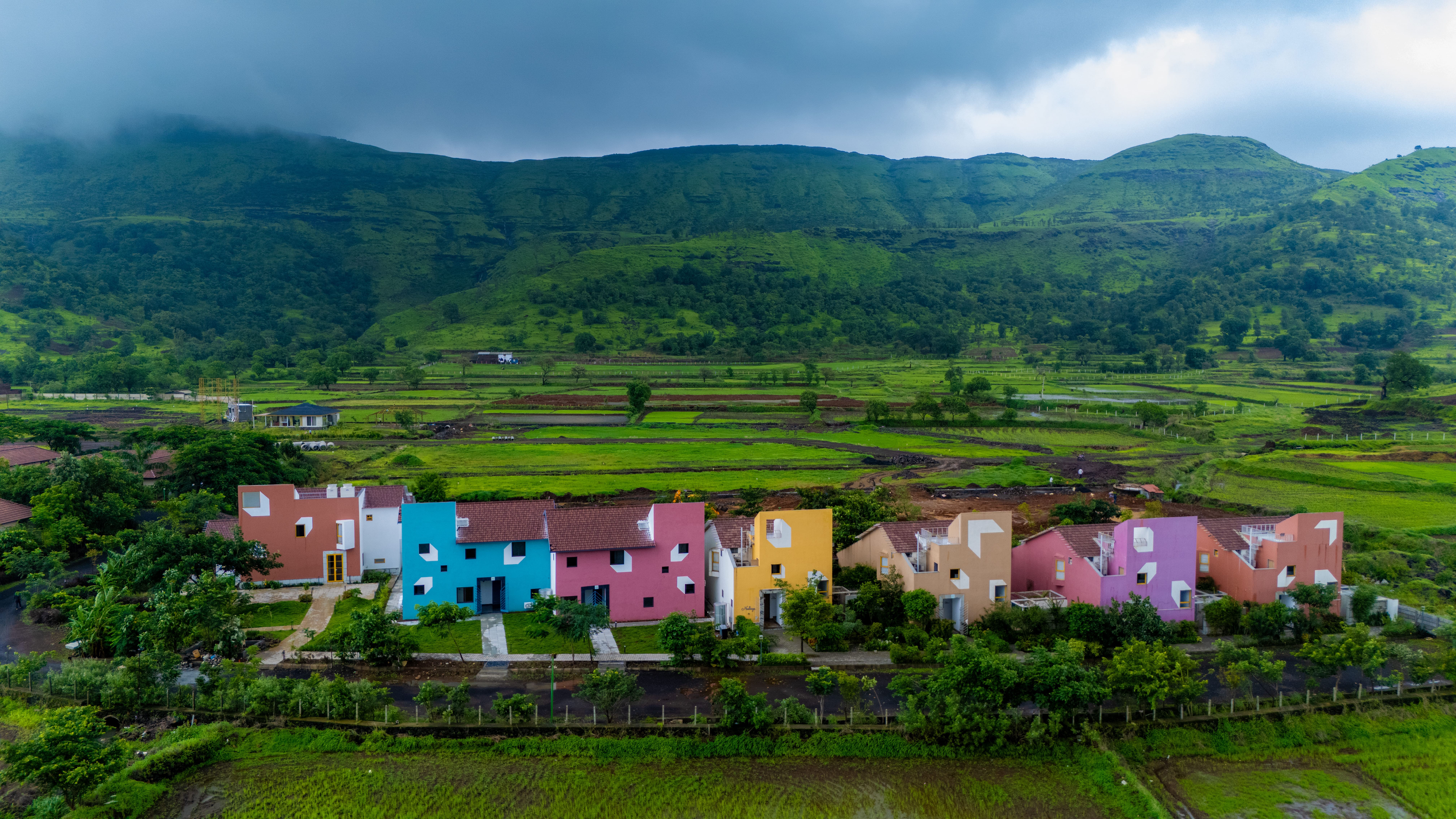 Best Family Resort Near Mumbai for a Memorable Weekend Escape | Touchwood Bliss