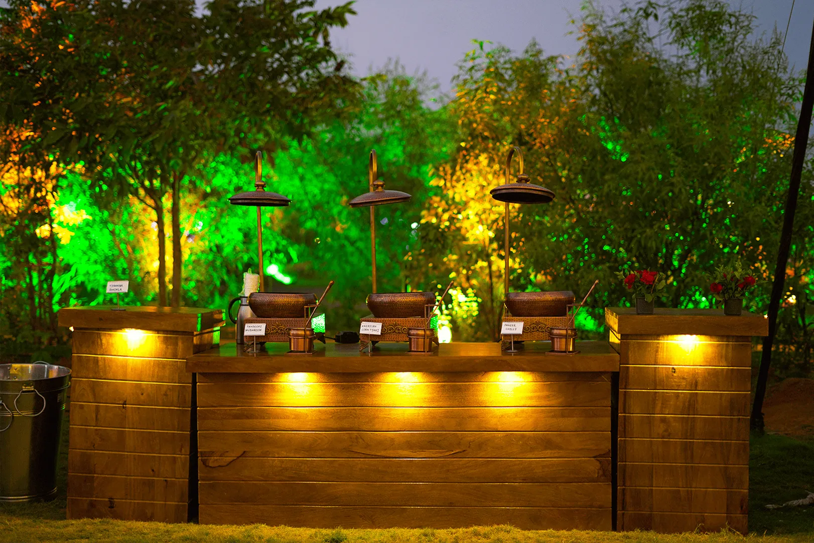Best Pure Veg & Jain Resort Near Mumbai | Touchwood Bliss