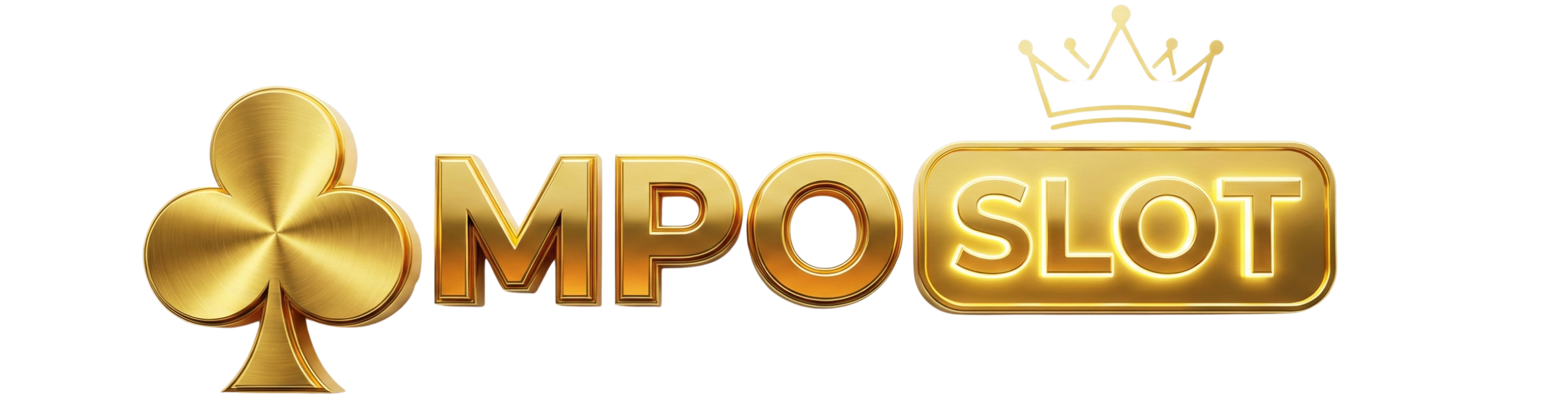 MPOSLOT Logo
