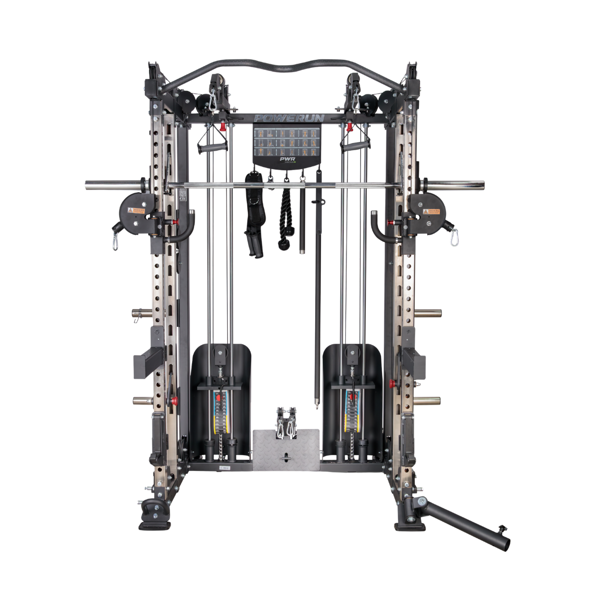 MultiGym PR012