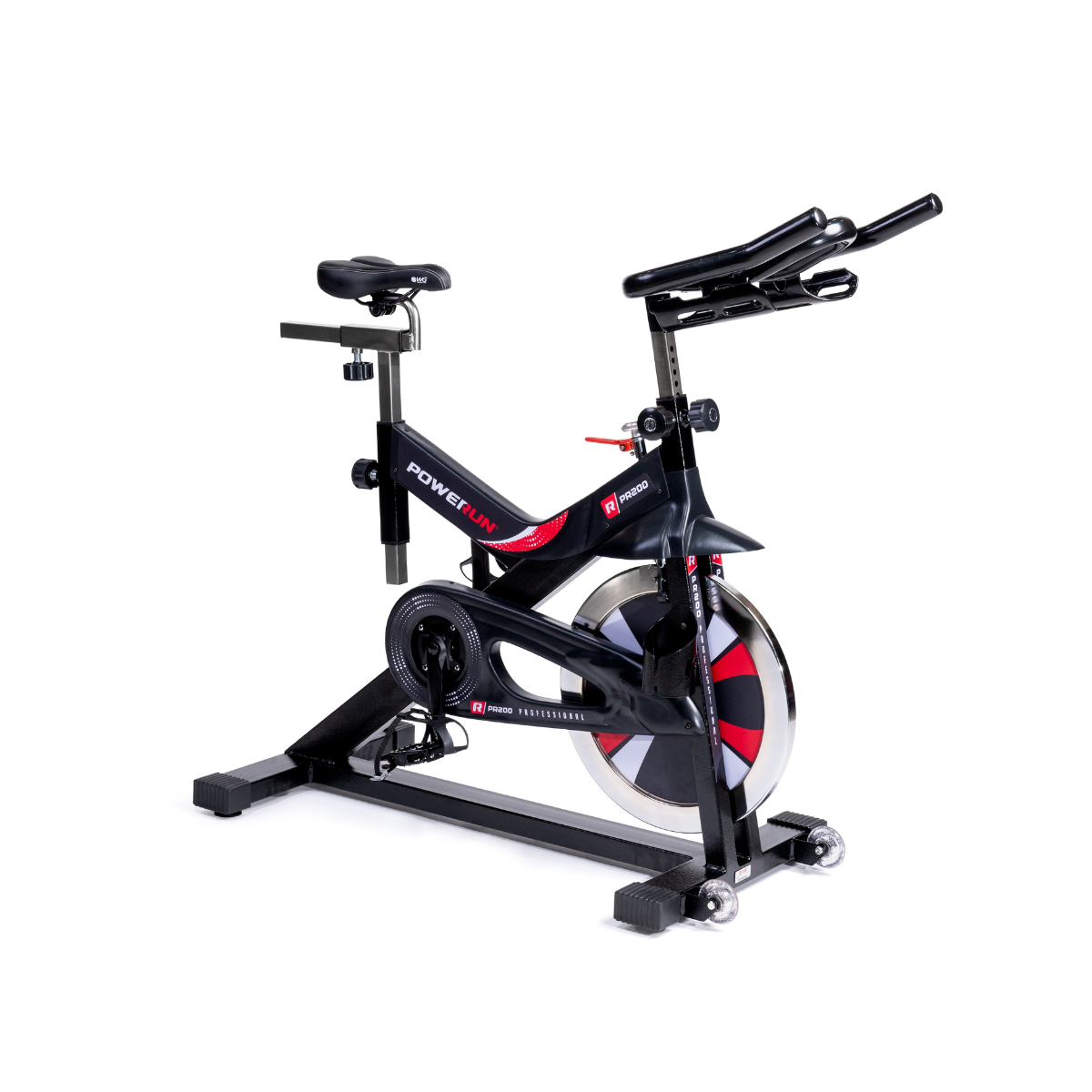 Bike Cross PR200
