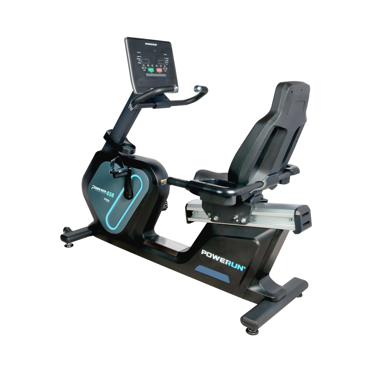 Bicicleta horizontal profissional - PR450 em Ilhéus - BA, Brasil