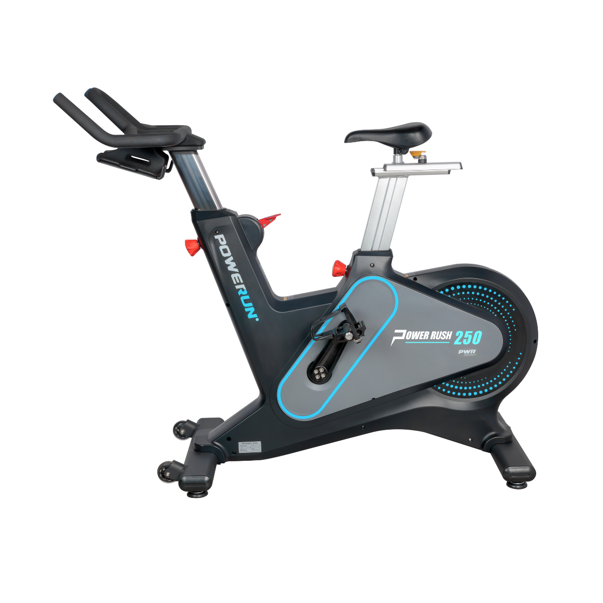 Bicicleta spinning profissional - PR250 em Colombo - PR, Brasil