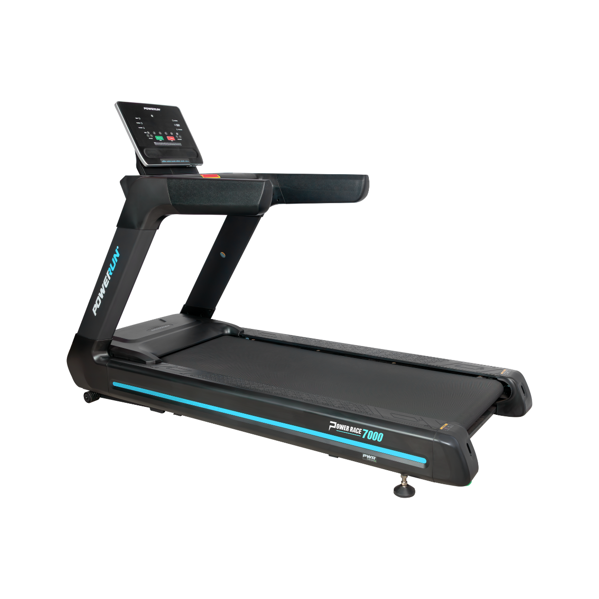 Professional Treadmill - Power Race 7000 Series in Mar del Plata, BA, Argentina