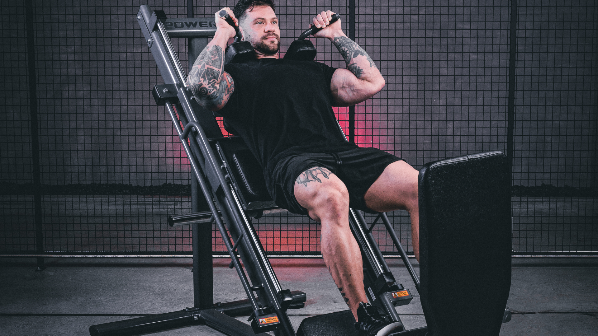 Musculação