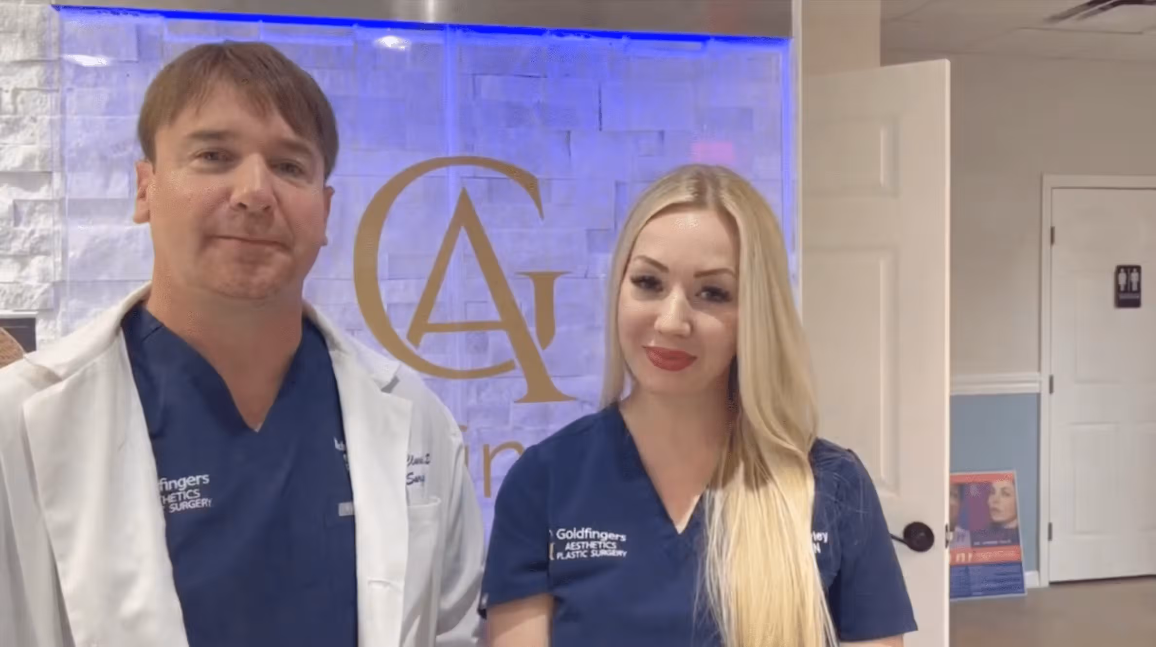 Goldfingers Aesthetics