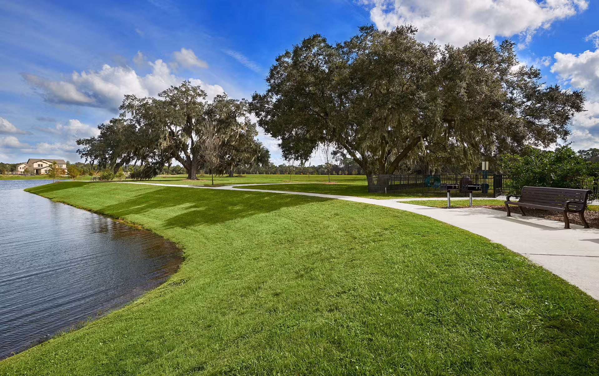 Park in Clermont, FL