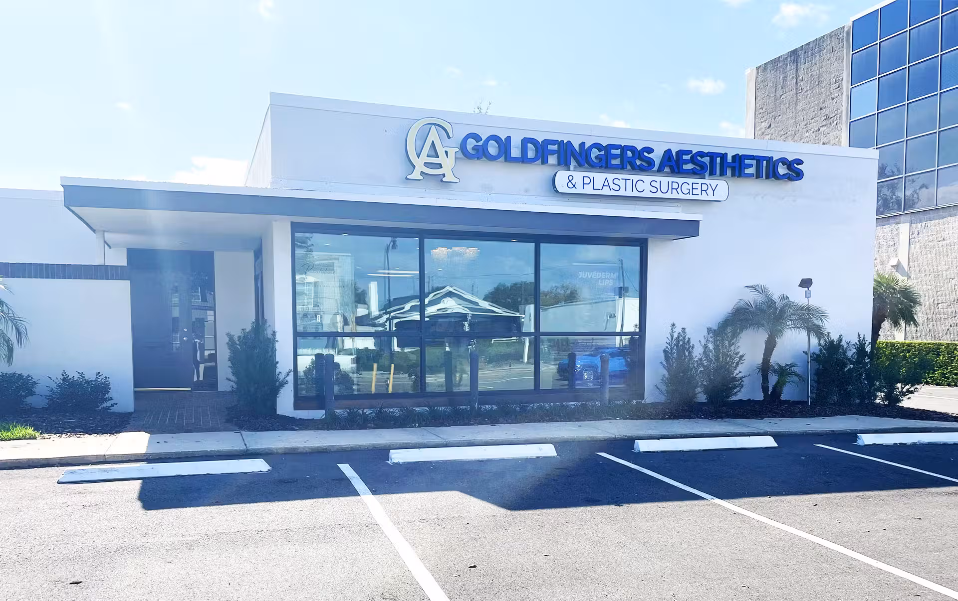 winter park location