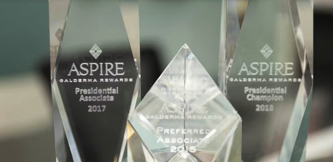 Explore Financing Options