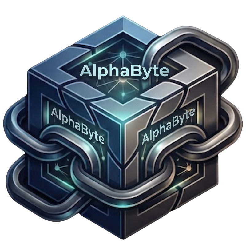 Alphabyte.my | Malaysia's Leading Blockchain Development Agency