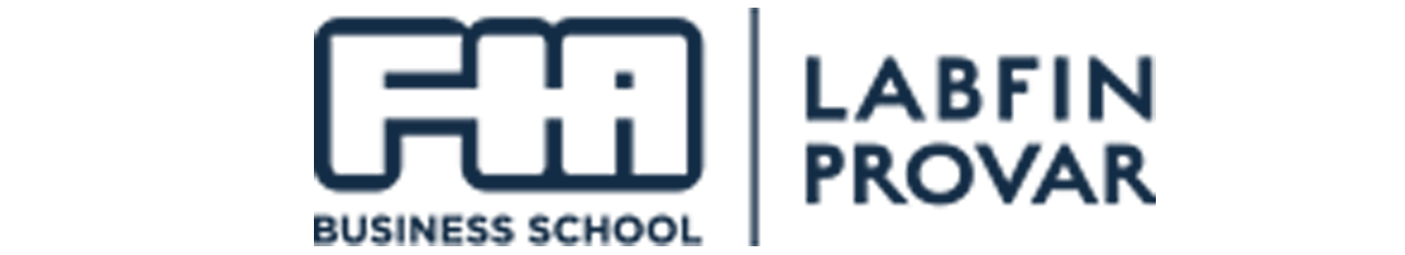 Logotipo FHA