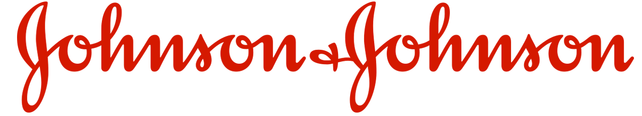 Logotipo Johnson & Johnson