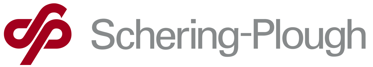 Logotipo Schering-Plough