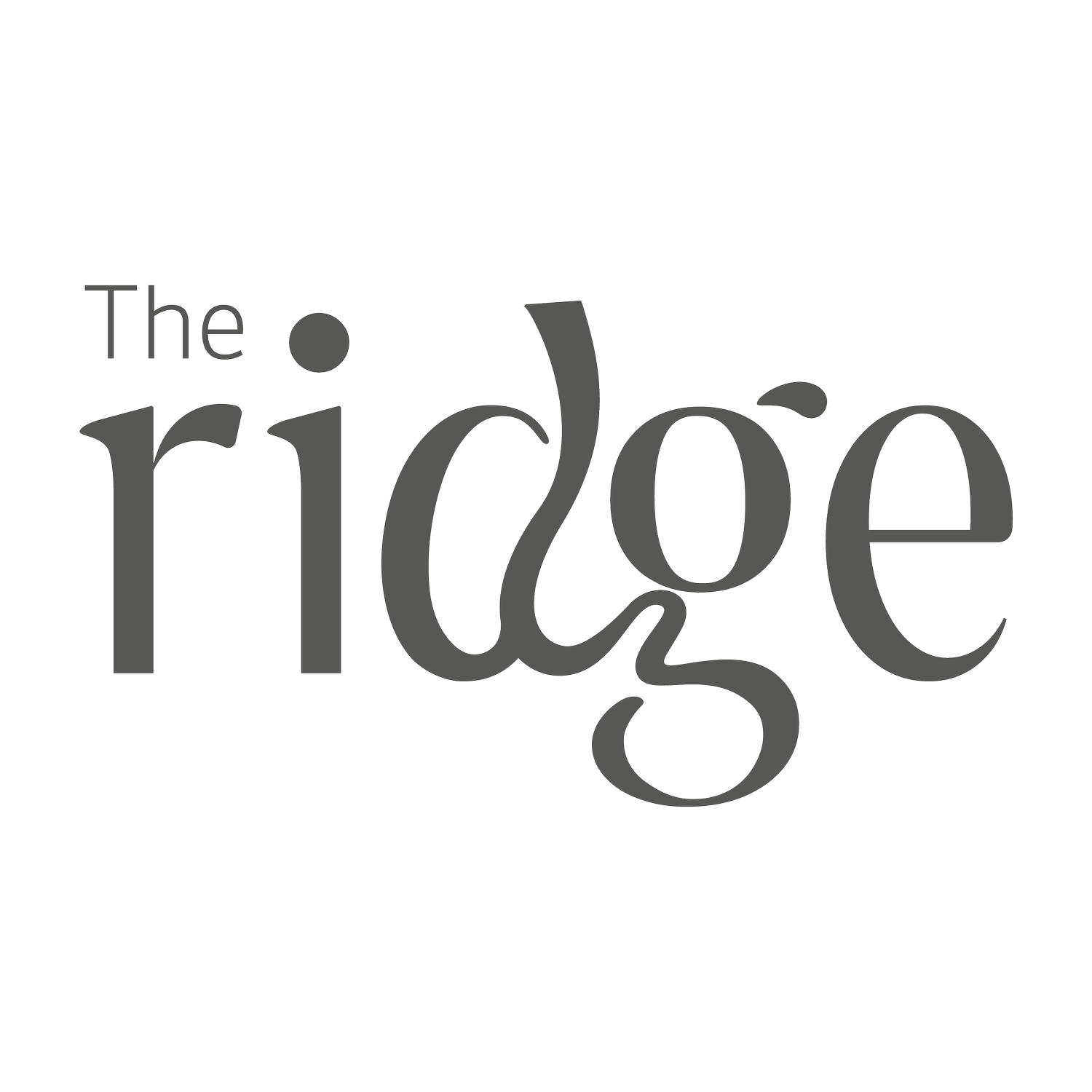 The Ridge Studio