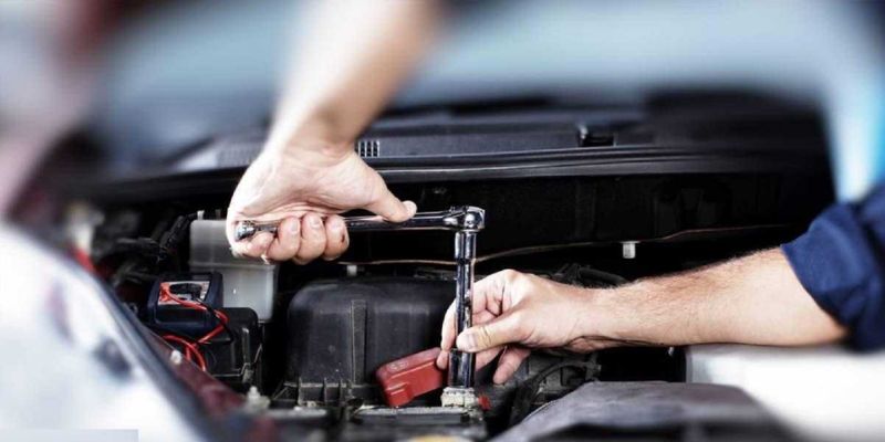 Cách bảo quản xe ô tô luôn mới