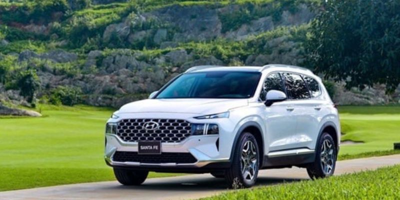 Các phân khúc xe ô tô tại Việt Nam