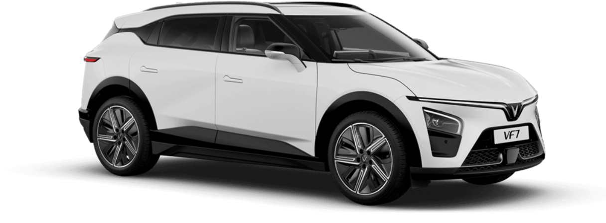 So sánh VinFast VF7 Eco và Plus: Đâu là điểm khác biệt?