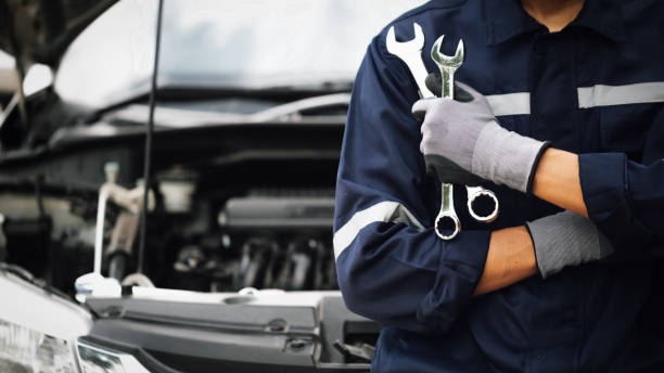 Pro Mobile Automotive Service