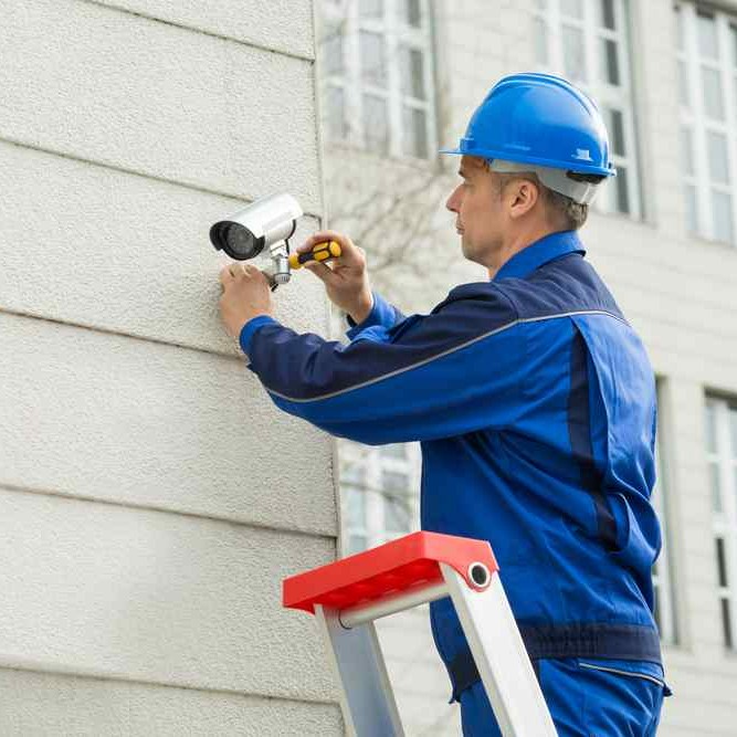Alarm Monitoring Companies
