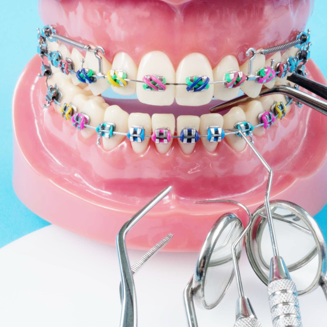 Michael J Kania, DDS, PA Specialist in Orthodontics - Expert