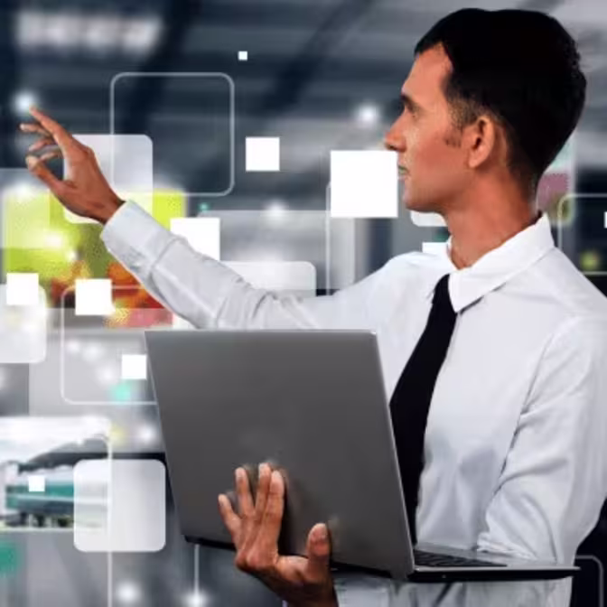 IT Consulting