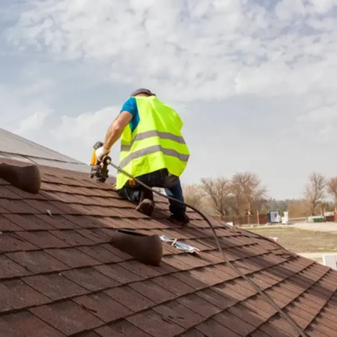 ROOFING