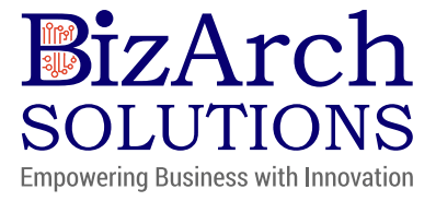 BizArch Logo